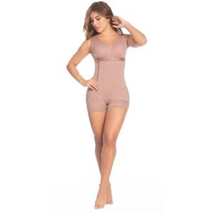 BBL Faja Colombiana High Compression Shapewear Tumm Shapewear Compression